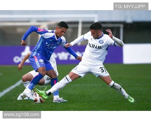 足球界十大功夫球星盘点 技术与力量的完美结合